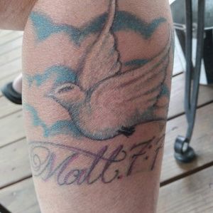 Meet your Posher, Michael